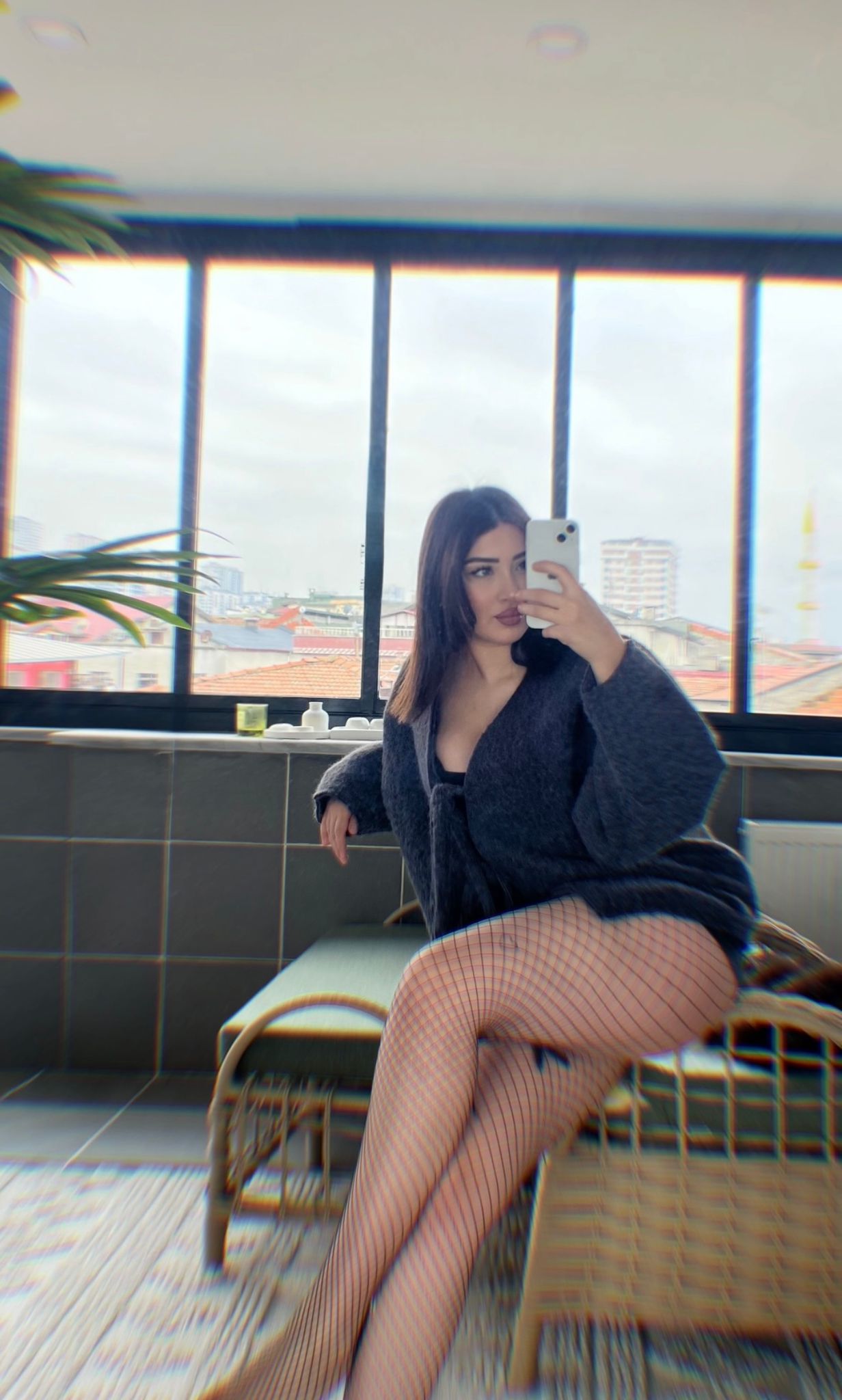 Manavgat Karizmatik Kadın Escort Bayan Ceylan